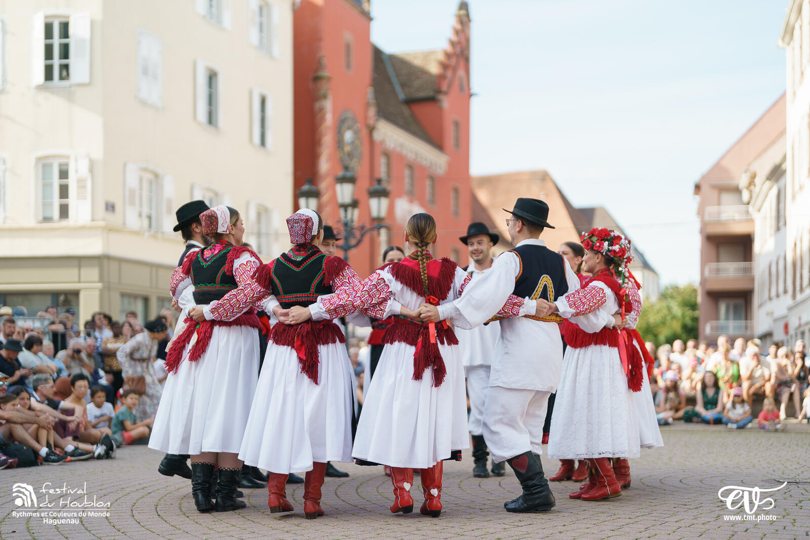 FDH 2024.08.21 | CROATIE